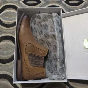 Steve Madden | Shoes | Steve Madden Sm Pierson Boots 3d Dark  display picture 3
